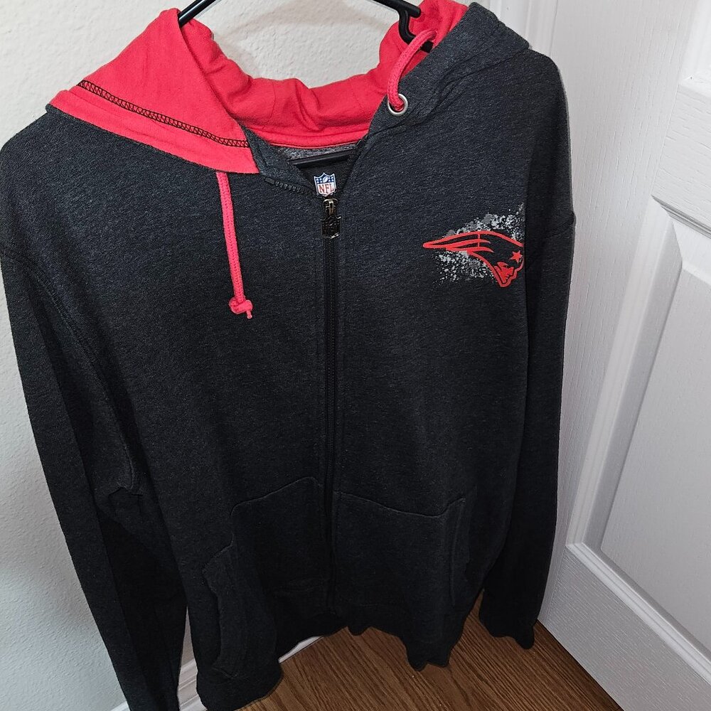New England Patriots Sweatshirt